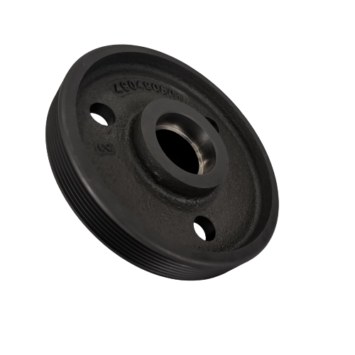 Pulley T433-3