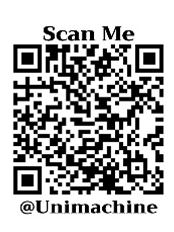 QR-Uni QR-Uni