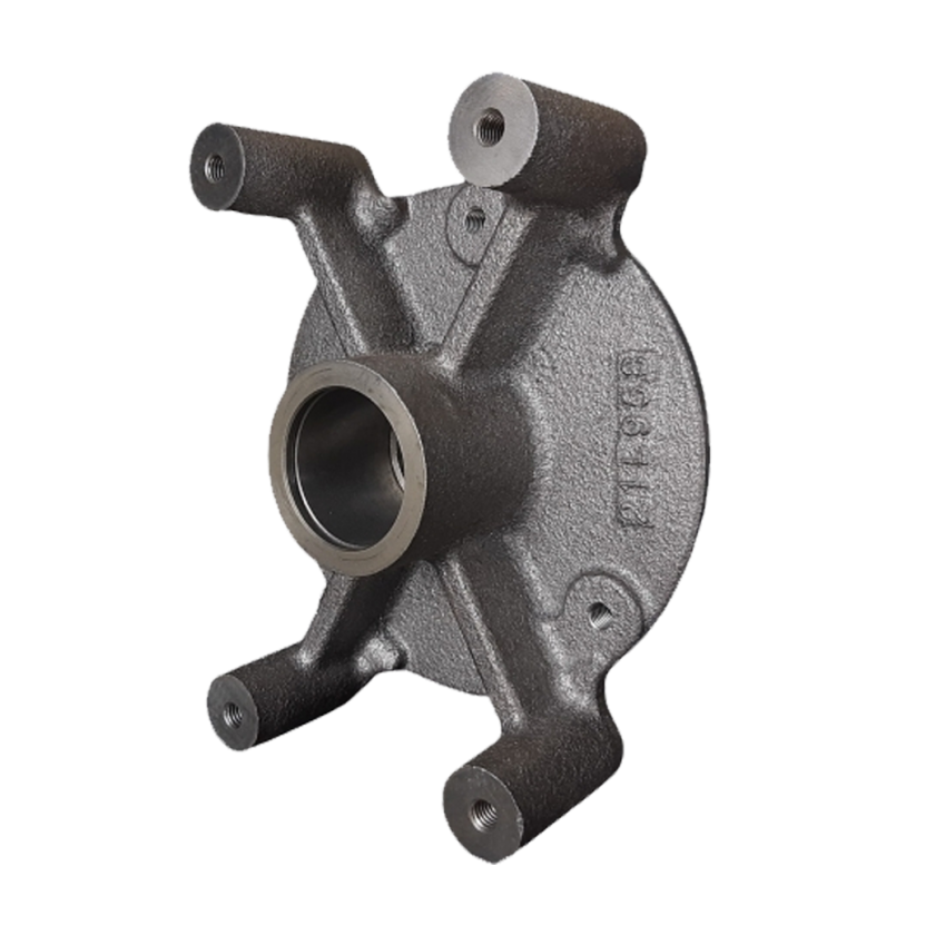 Bearing Case,Fan Unimachine